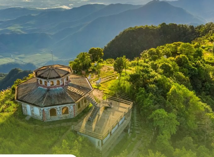 Private tour: Full-day Bach Ma National Park Trek And Beach Retreat