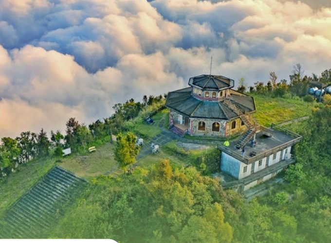 Private tour: Full-day Bach Ma National Park Trek And Beach Retreat