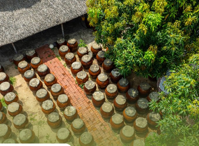 Private tour: Full-day Cultural Cruise Discovering Hoi An’s Treasures And Rhum Production