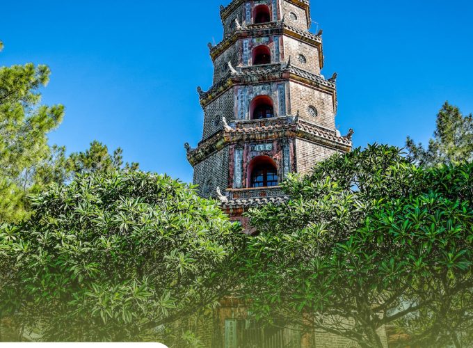 Private tour: Full-day Discovering Hue’s Heritage And Artisan Traditions