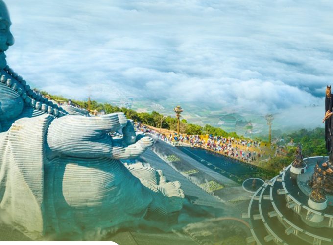Private tour: Full-day Spiritual Journey To Cao Dai And Black Lady Mountain