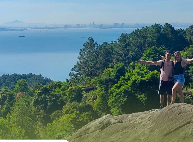 Full-day Truoi Lake Serenity And Scenic Journey Over Hai Van Pass