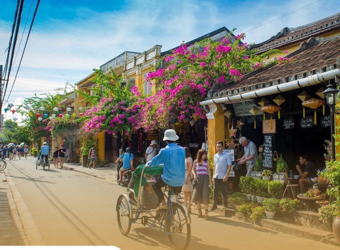 Private tour: Good Morning Hoi An