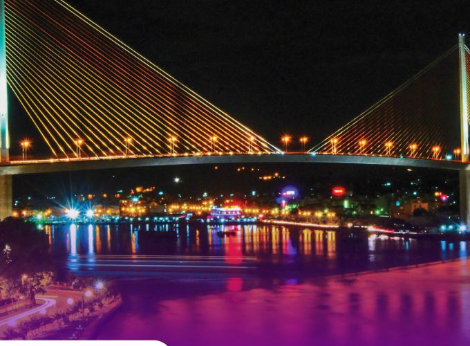 Private tour: Ha Long Bay Night Exploration