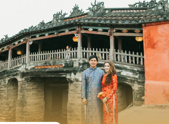 Private tour: Half-day Discover Hoi An In Elegant Ao Dai