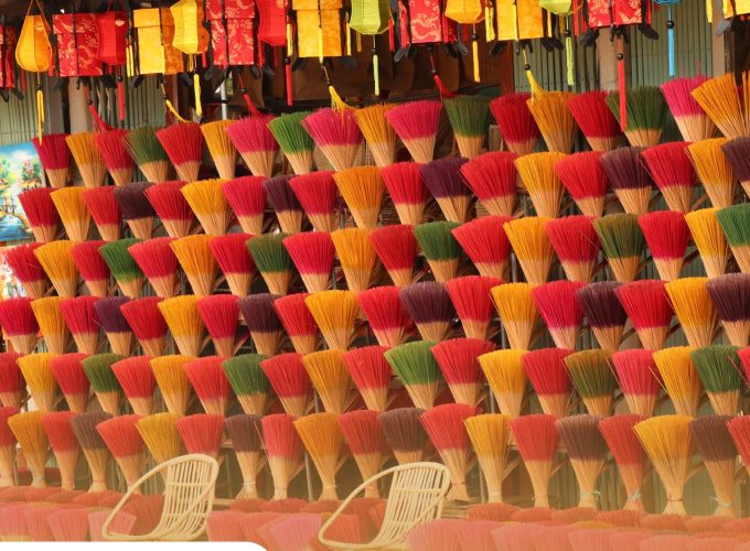 Private tour: Half-day Exploring Hue’s Art And Tradition