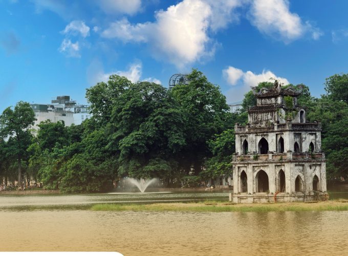 Private tour: Half-day Ha Noi’s Hidden Gems And Historic Sites