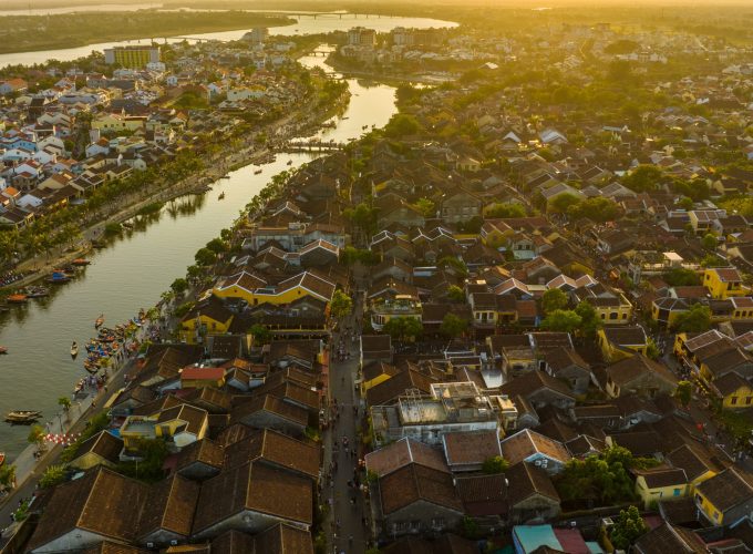 Vietnam 11 – Day North-To-South Discovery