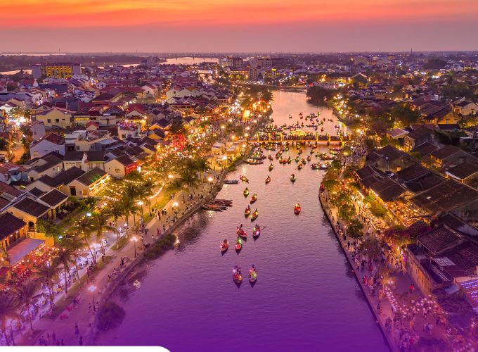 Private tour: Hoi An Nighttime Heritage Experience