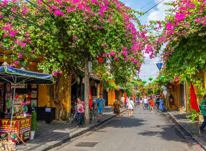 Vietnam 10 – Day Heritage Exploration Tour