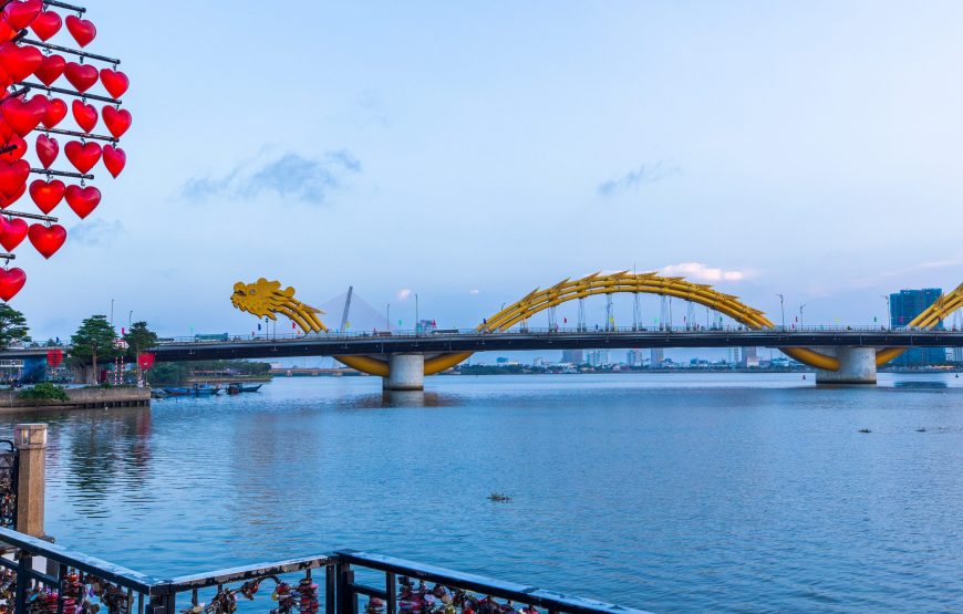 Private tour: Half-day Da Nang Cultural And Historical Tour