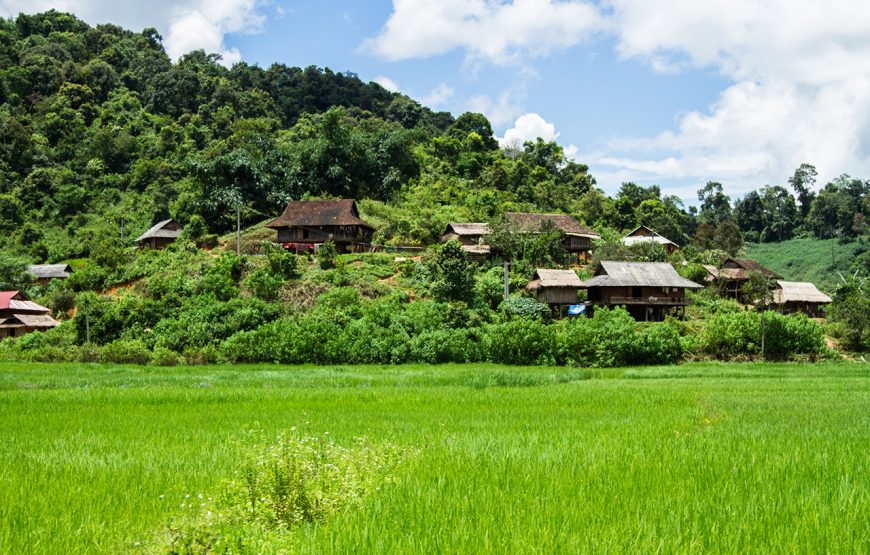 Three-day Dien Bien Phu – The Historic Battlefield
