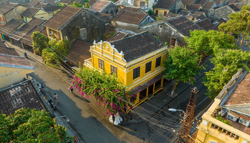 Hoi An Express | Daily Tours | Tranportation | Tickets | Tailor Made Tours|