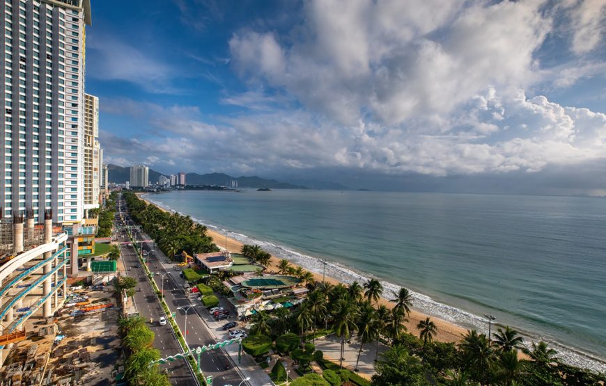 Private tour: Full-day Nha Trang City Tour From Nha Trang Port