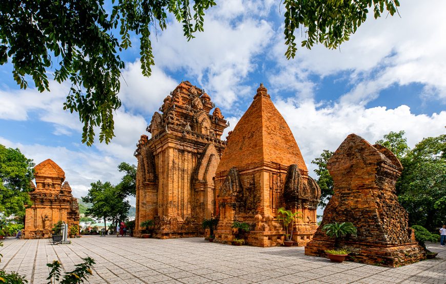 Private tour: Half-day Nha Trang City Tour
