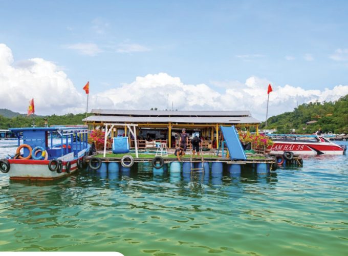 Private tour: Full-day Nha Trang Coastal Journey With Beaches And Marine Treasures