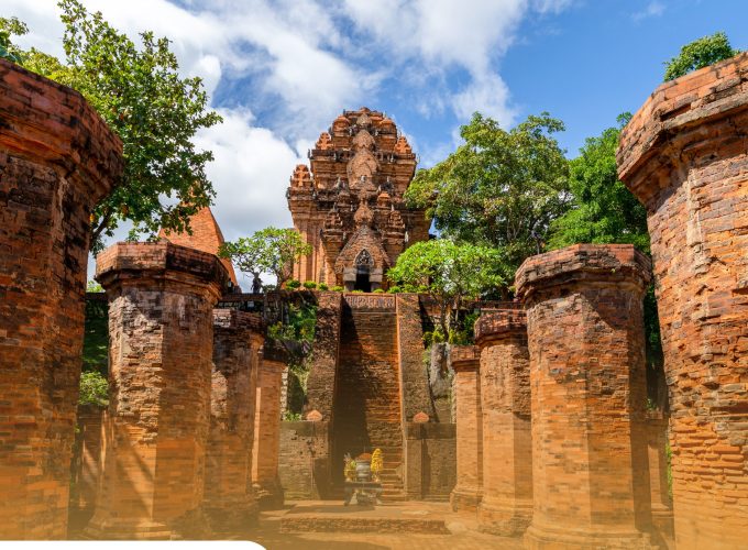 Private tour: Half-day Journey Through Time In Nha Trang