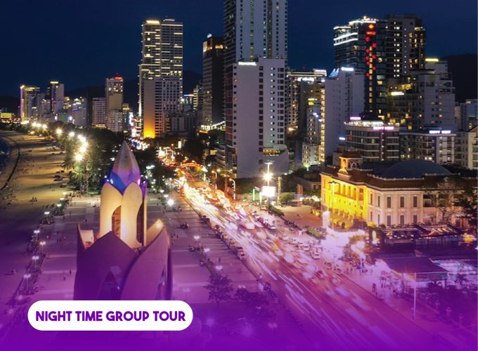 Cultural And Culinary Experience In Nha Trang