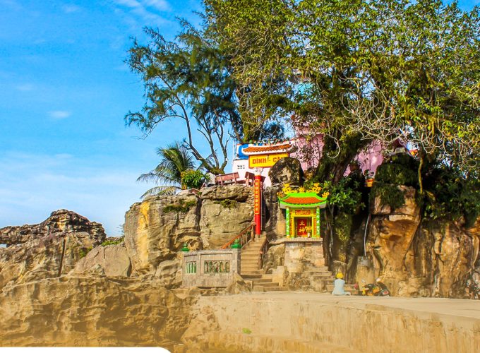 Private tour: Full-day Phu Quoc Island Snorkeling Adventure