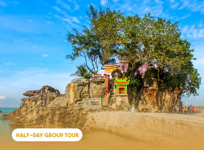 Half-day Phu Quoc Island Experience