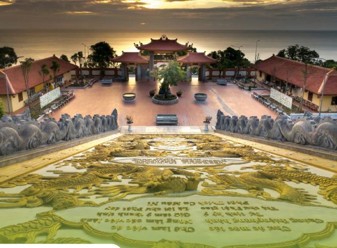 Private tour: Full-day Phu Quoc Pearl Discovery And Historical Insights