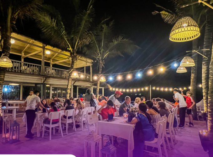 Private tour: South Hoi An River Safari With Candle-lit Beach Dinner