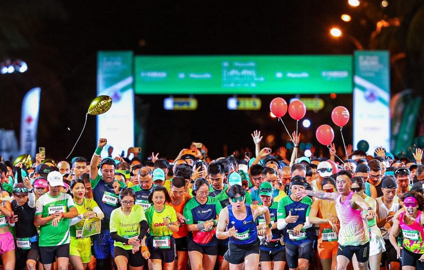 Da Nang: Complete Marathon & Relaxing 4-night Package