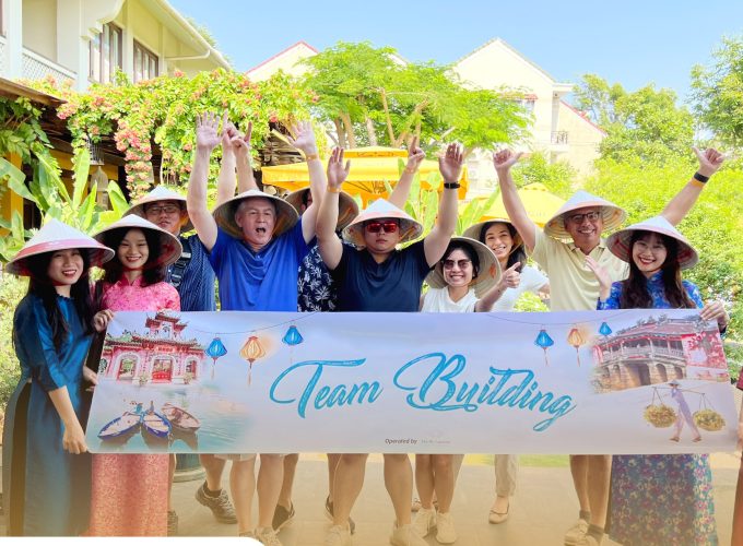 Private tour: Half-day Scavenger Hunt For Hoi An’s Treasures
