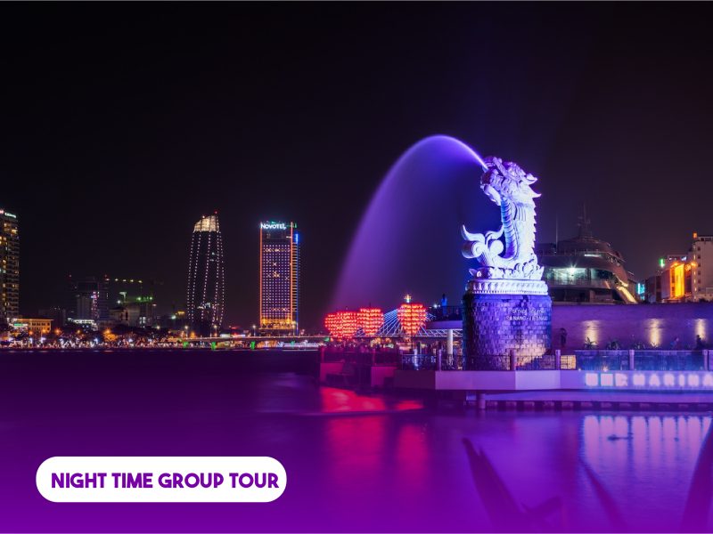 Rooftop Views And Culinary Delights In Da Nang