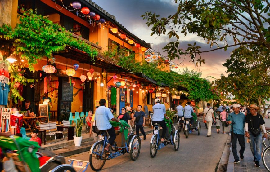 13 Days Exploring The Hottest Destinations in Vietnam