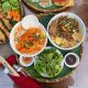 Set Menu: French House Restaurant