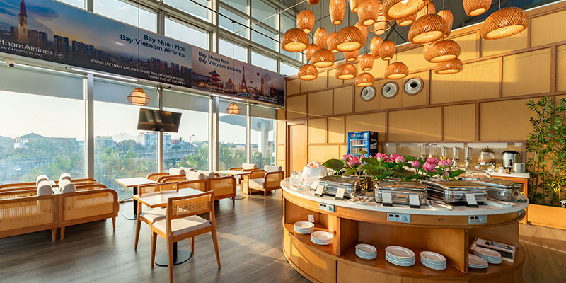 SH PREMIUM LOUNGE VINH MỞ CỬA TRỞ LẠI VỚI KHÔNG GIAN SANG TRỌNG VÀ TIỆN NGHI HIỆN ĐẠI