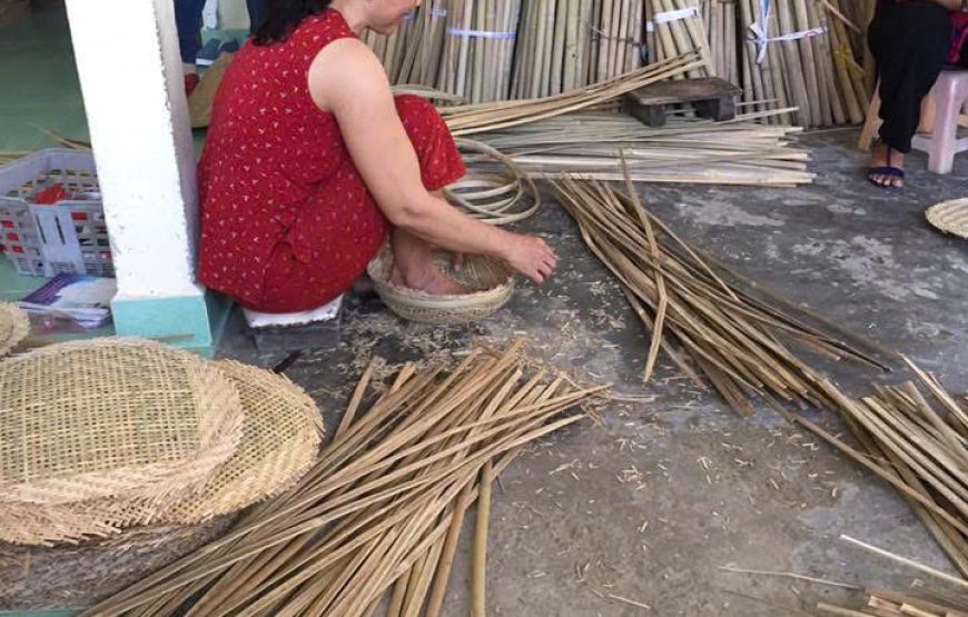 Vietnam Off-The-Beaten-Path 15 – Day Adventure Tour