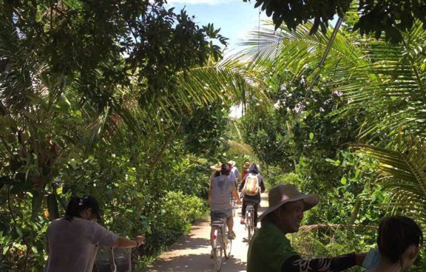 Vietnam Off-The-Beaten-Path 15 – Day Adventure Tour
