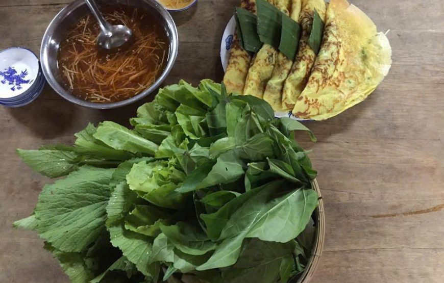 Vietnam Off-The-Beaten-Path 15 – Day Adventure Tour