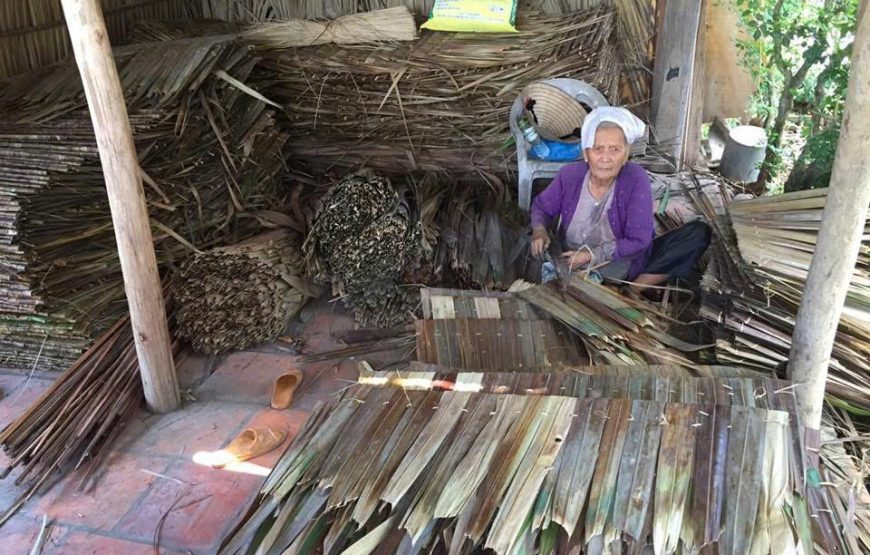 Vietnam Off-The-Beaten-Path 15 – Day Adventure Tour