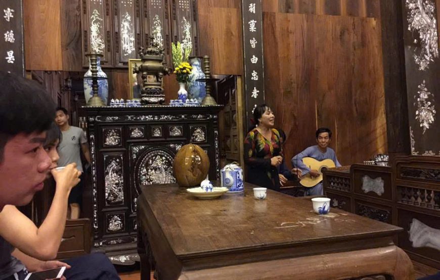 Vietnam Off-The-Beaten-Path 15 – Day Adventure Tour