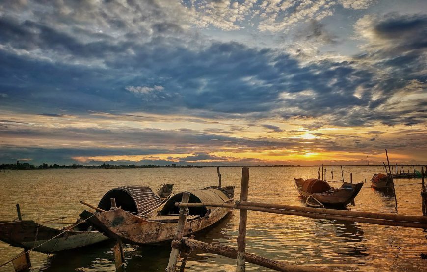 Vietnam Off-The-Beaten-Path 15 – Day Adventure Tour
