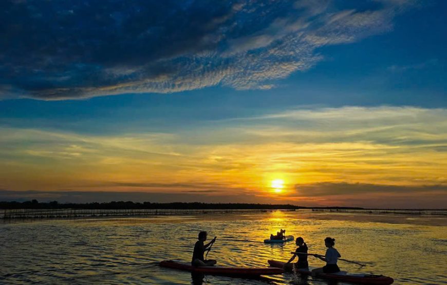 Vietnam Off-The-Beaten-Path 15 – Day Adventure Tour