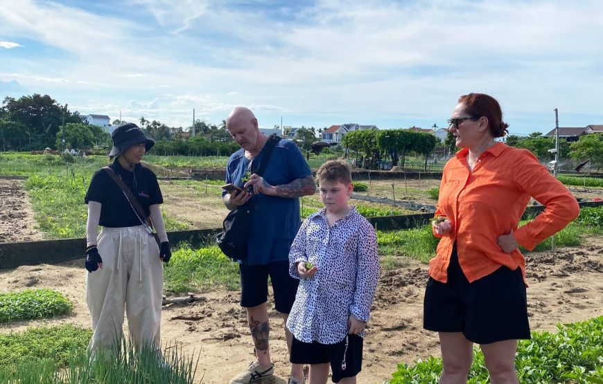 Vietnam Off-The-Beaten-Path 15 – Day Family Adventure Tour