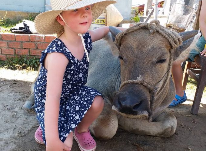 Vietnam Off-The-Beaten-Path 15 – Day Family Adventure Tour