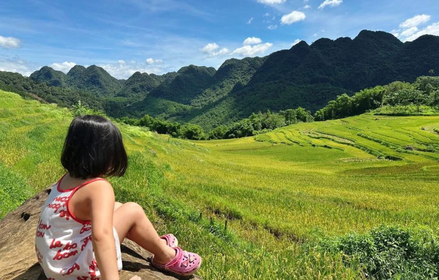 Vietnam Off-The-Beaten-Path 15 – Day Family Adventure Tour