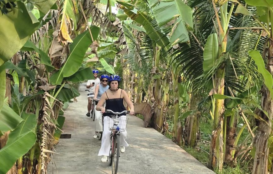 Vietnam Off-The-Beaten-Path 15 – Day Adventure Tour