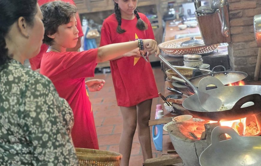 Vietnam Off-The-Beaten-Path 15 – Day Adventure Tour