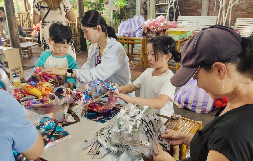 Vietnam Off-The-Beaten-Path 15 – Day Family Adventure Tour