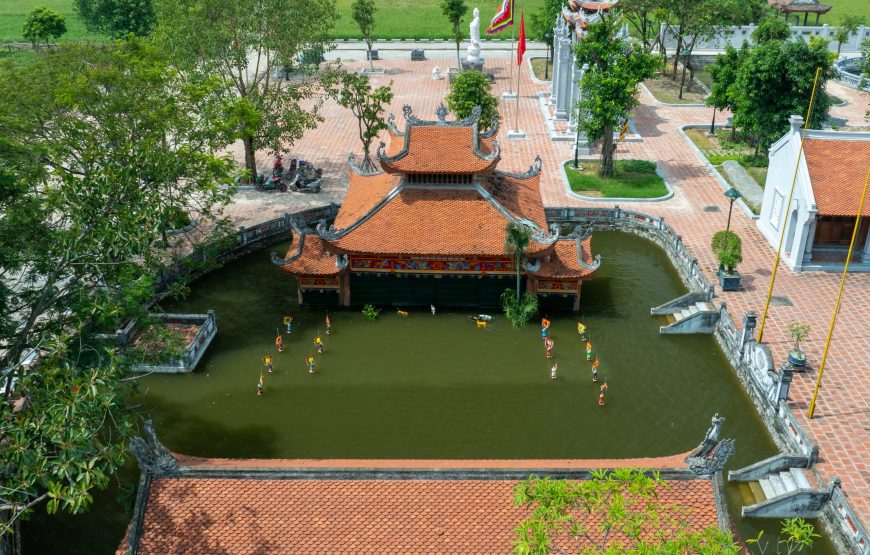 Vietnam Off-The-Beaten-Path 15 – Day Family Adventure Tour