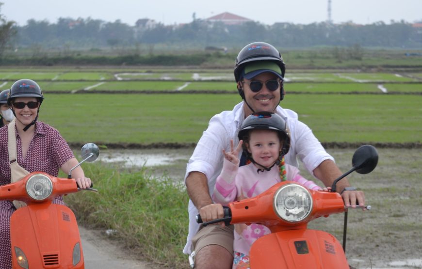 Vietnam Off-The-Beaten-Path 15 – Day Family Adventure Tour