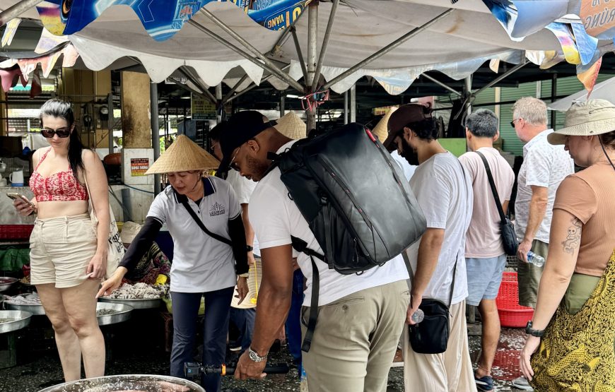 Vietnam Off-The-Beaten-Path 15 – Day Family Adventure Tour