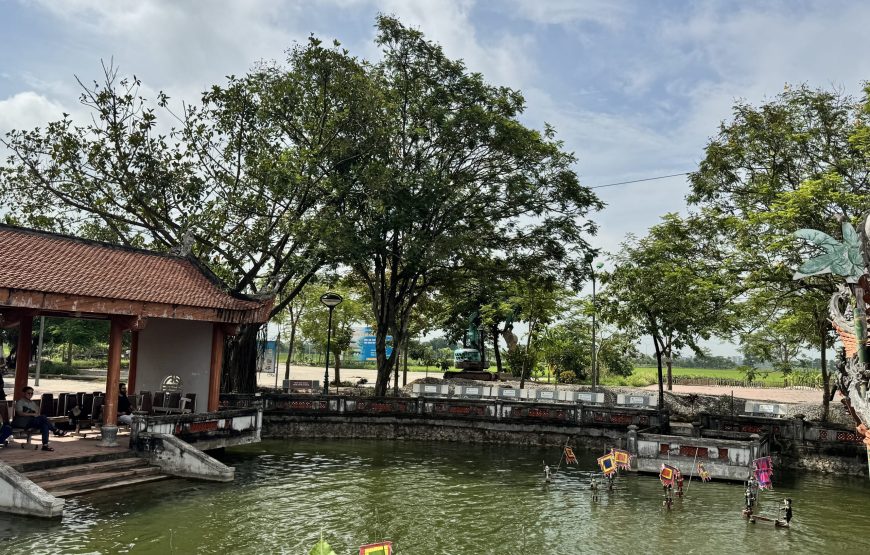 Vietnam Off-The-Beaten-Path 15 – Day Family Adventure Tour