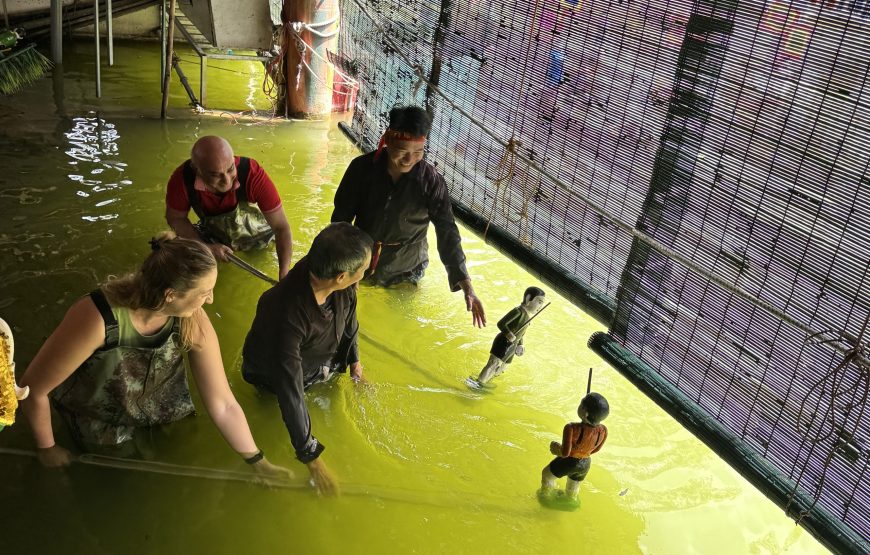 Vietnam Off-The-Beaten-Path 15 – Day Family Adventure Tour